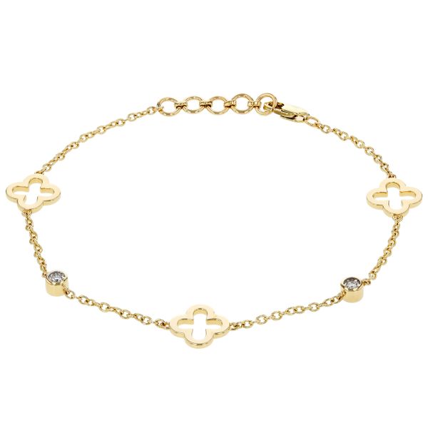 Bracelet Rinehart Jewelry Co. Nevada, MO
