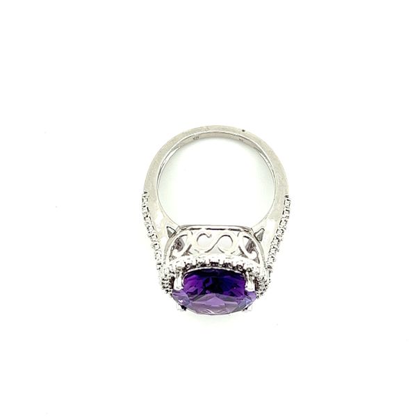 Fashion Ring Image 3 Rinehart Jewelry Co. Nevada, MO