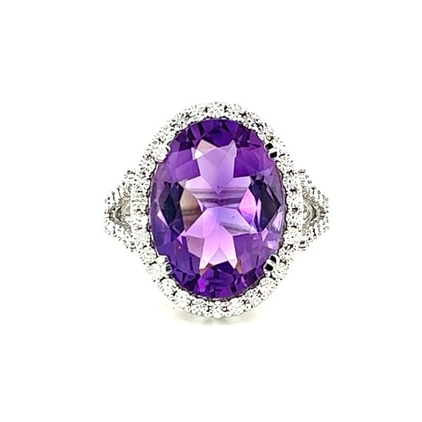 Fashion Ring Rinehart Jewelry Co. Nevada, MO