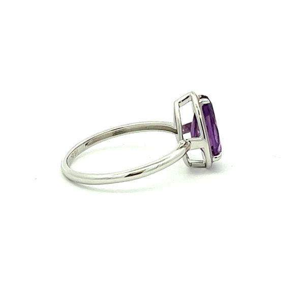 Fashion Ring Image 2 Rinehart Jewelry Co. Nevada, MO
