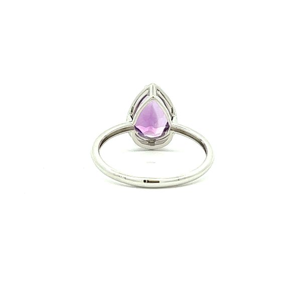 Fashion Ring Image 3 Rinehart Jewelry Co. Nevada, MO
