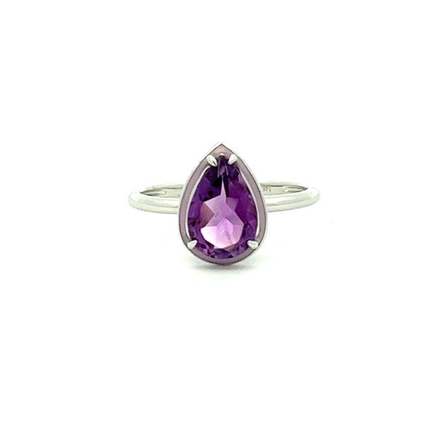 Fashion Ring Rinehart Jewelry Co. Nevada, MO