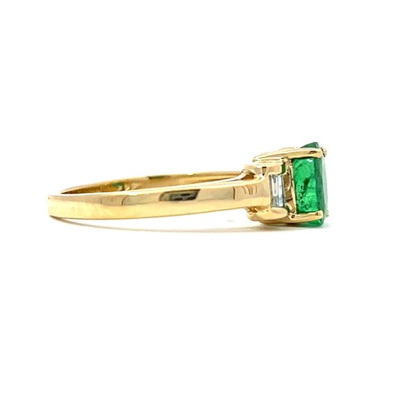Fashion Ring Image 2 Rinehart Jewelry Co. Nevada, MO