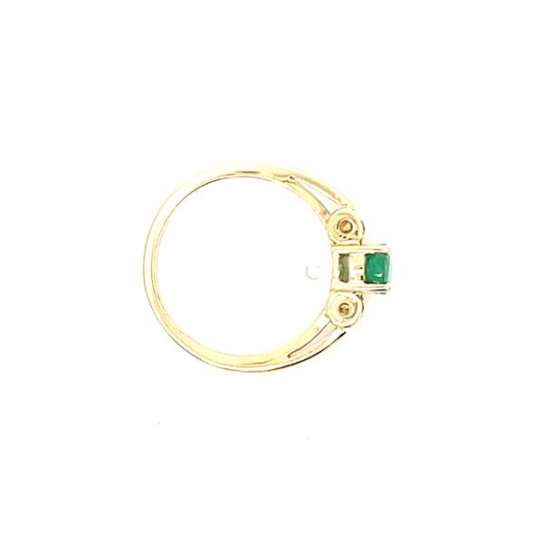 Fashion Ring Image 3 Rinehart Jewelry Co. Nevada, MO