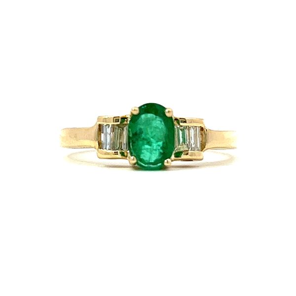 Fashion Ring Rinehart Jewelry Co. Nevada, MO