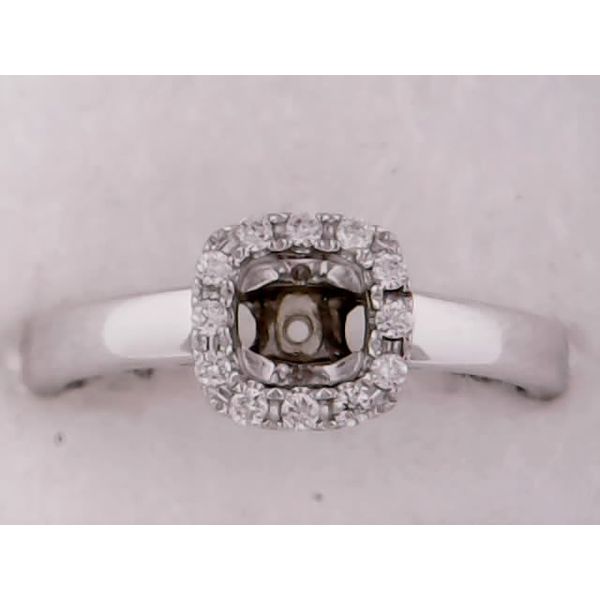 Fashion Ring Image 2 Rinehart Jewelry Co. Nevada, MO
