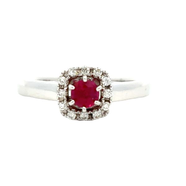 Fashion Ring Rinehart Jewelry Co. Nevada, MO
