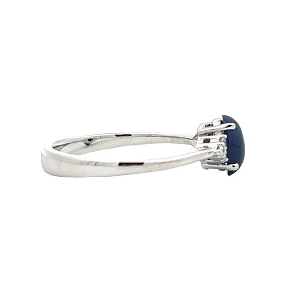 Fashion Ring Image 2 Rinehart Jewelry Co. Nevada, MO