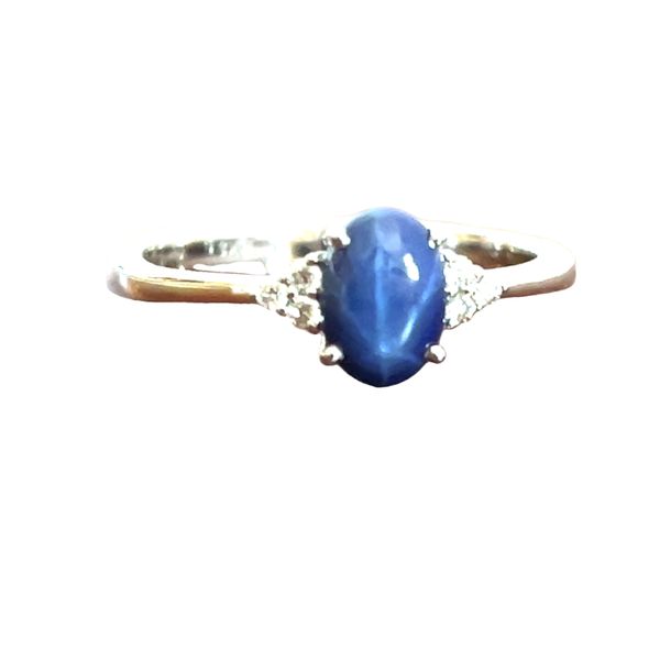 Fashion Ring Image 3 Rinehart Jewelry Co. Nevada, MO