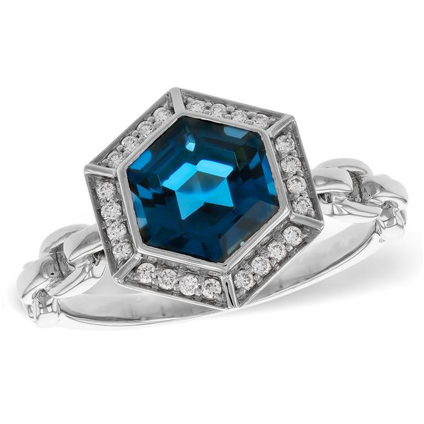 Fashion Ring Rinehart Jewelry Co. Nevada, MO