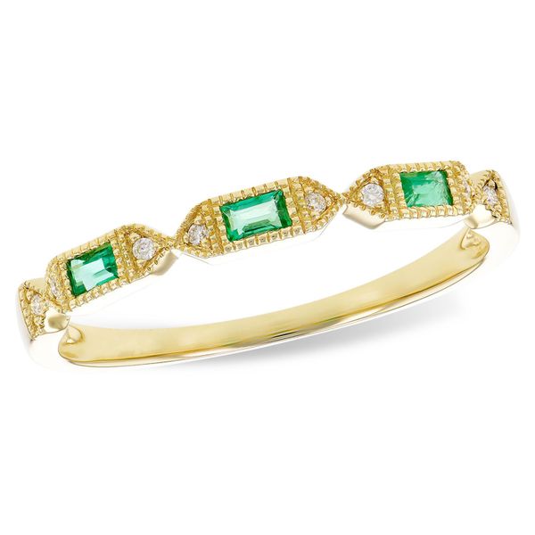 Fashion Ring Rinehart Jewelry Co. Nevada, MO