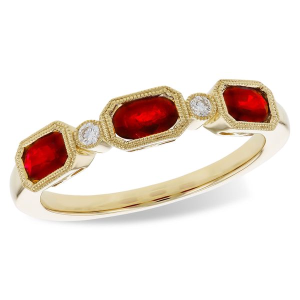 Fashion Ring Rinehart Jewelry Co. Nevada, MO