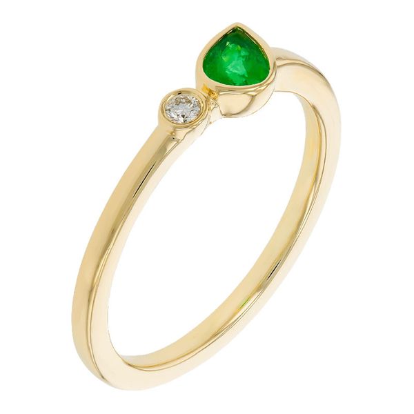 Fashion Ring Image 2 Rinehart Jewelry Co. Nevada, MO
