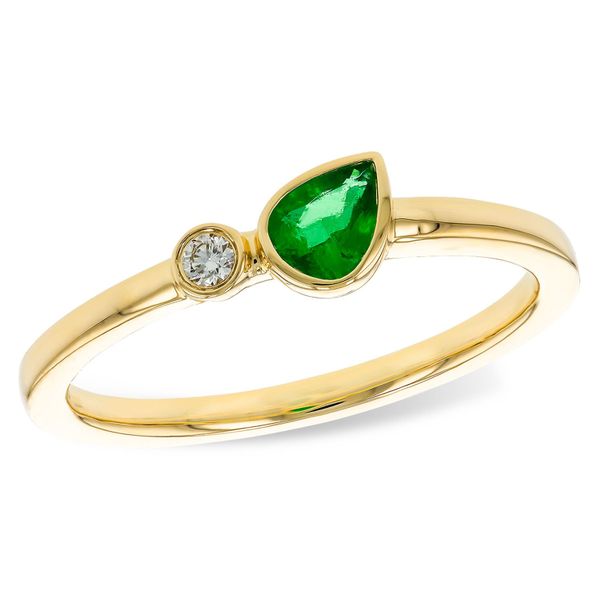 Fashion Ring Rinehart Jewelry Co. Nevada, MO