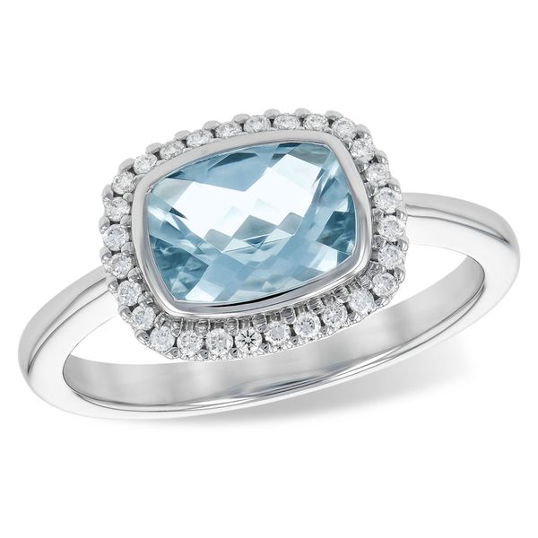 Fashion Ring Rinehart Jewelry Co. Nevada, MO