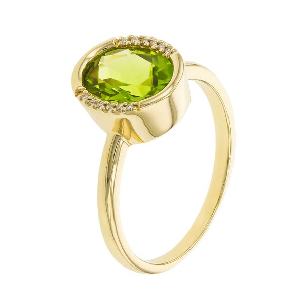 Fashion Ring Image 2 Rinehart Jewelry Co. Nevada, MO