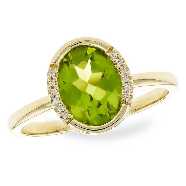 Fashion Ring Rinehart Jewelry Co. Nevada, MO