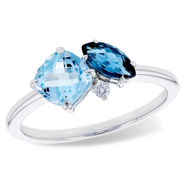 Fashion Ring Rinehart Jewelry Co. Nevada, MO