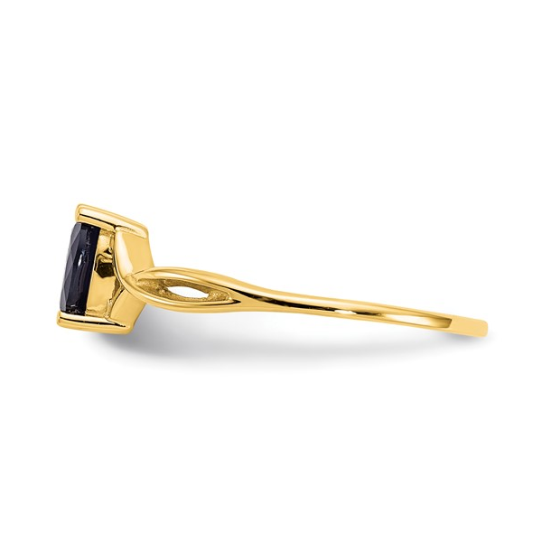Fashion Ring Image 2 Rinehart Jewelry Co. Nevada, MO