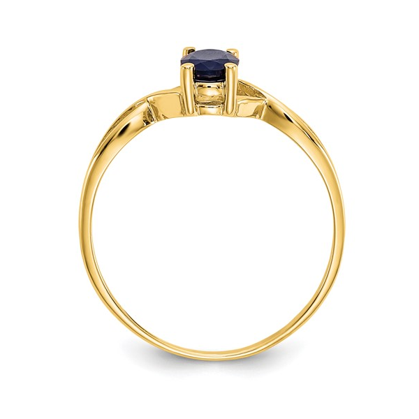 Fashion Ring Image 3 Rinehart Jewelry Co. Nevada, MO