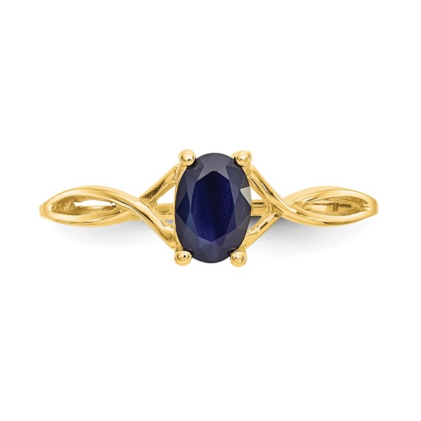 Fashion Ring Rinehart Jewelry Co. Nevada, MO