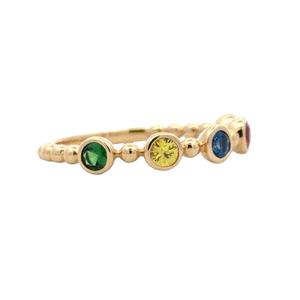 Fashion Ring Image 2 Rinehart Jewelry Co. Nevada, MO
