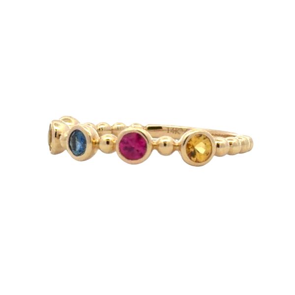 Fashion Ring Image 3 Rinehart Jewelry Co. Nevada, MO
