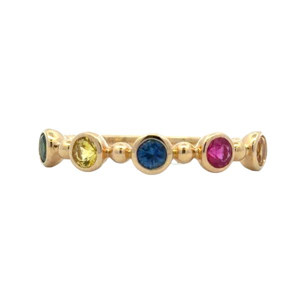 Fashion Ring Rinehart Jewelry Co. Nevada, MO