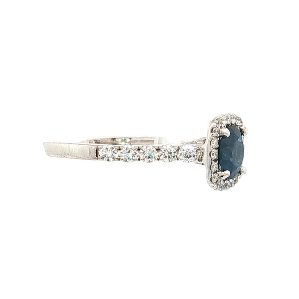 Fashion Ring Image 2 Rinehart Jewelry Co. Nevada, MO