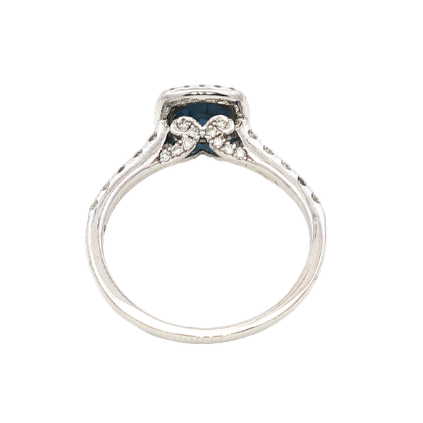 Fashion Ring Image 3 Rinehart Jewelry Co. Nevada, MO
