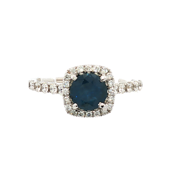 Fashion Ring Rinehart Jewelry Co. Nevada, MO