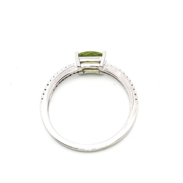 Fashion Ring Image 3 Rinehart Jewelry Co. Nevada, MO