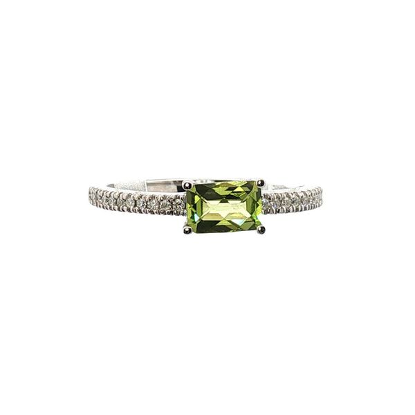 Fashion Ring Rinehart Jewelry Co. Nevada, MO