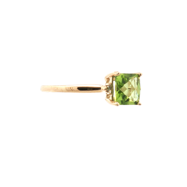 Fashion Ring Image 2 Rinehart Jewelry Co. Nevada, MO