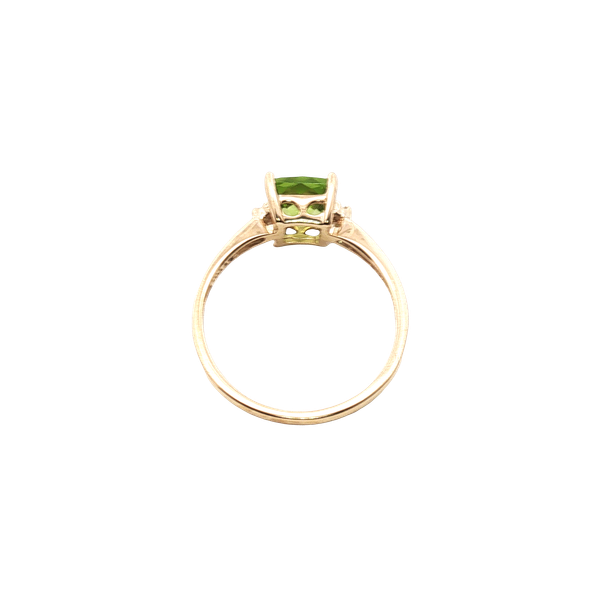 Fashion Ring Image 3 Rinehart Jewelry Co. Nevada, MO
