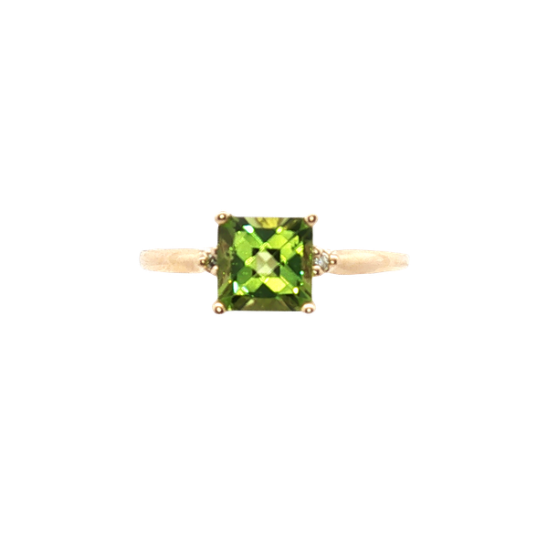 Fashion Ring Rinehart Jewelry Co. Nevada, MO