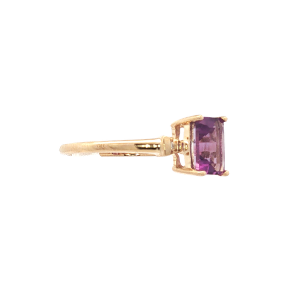 Fashion Ring Image 2 Rinehart Jewelry Co. Nevada, MO