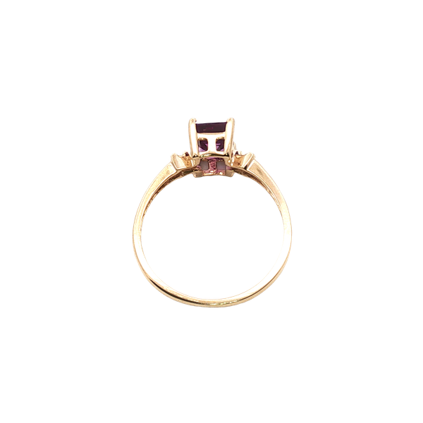 Fashion Ring Image 3 Rinehart Jewelry Co. Nevada, MO
