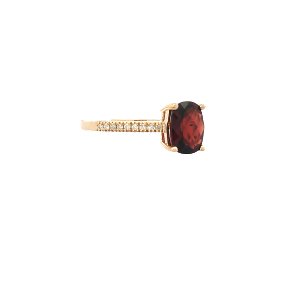 Fashion Ring Image 2 Rinehart Jewelry Co. Nevada, MO