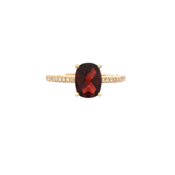 Fashion Ring Rinehart Jewelry Co. Nevada, MO