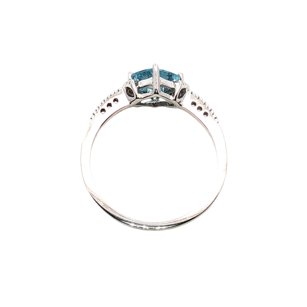 Fashion Ring Image 3 Rinehart Jewelry Co. Nevada, MO