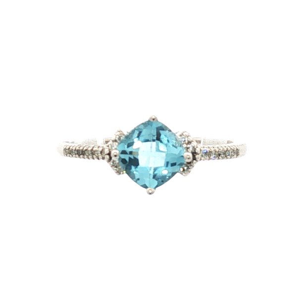 Fashion Ring Rinehart Jewelry Co. Nevada, MO