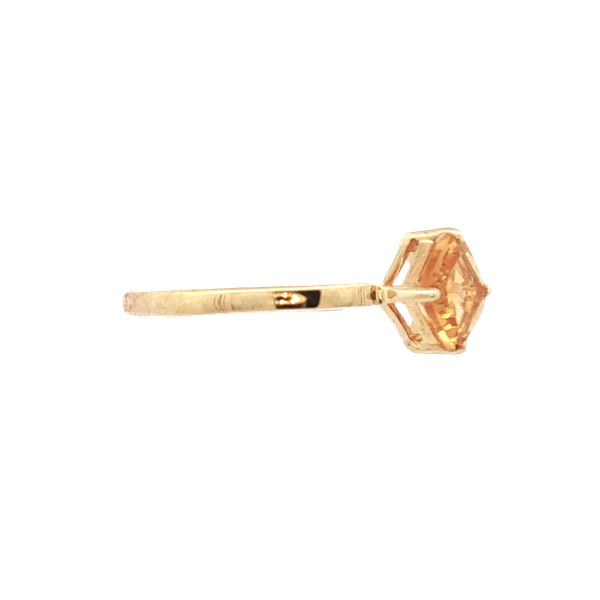 Fashion Ring Image 2 Rinehart Jewelry Co. Nevada, MO