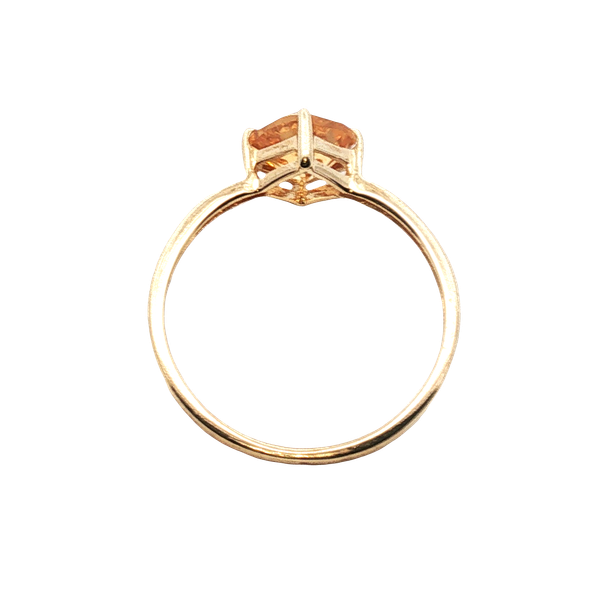 Fashion Ring Image 3 Rinehart Jewelry Co. Nevada, MO