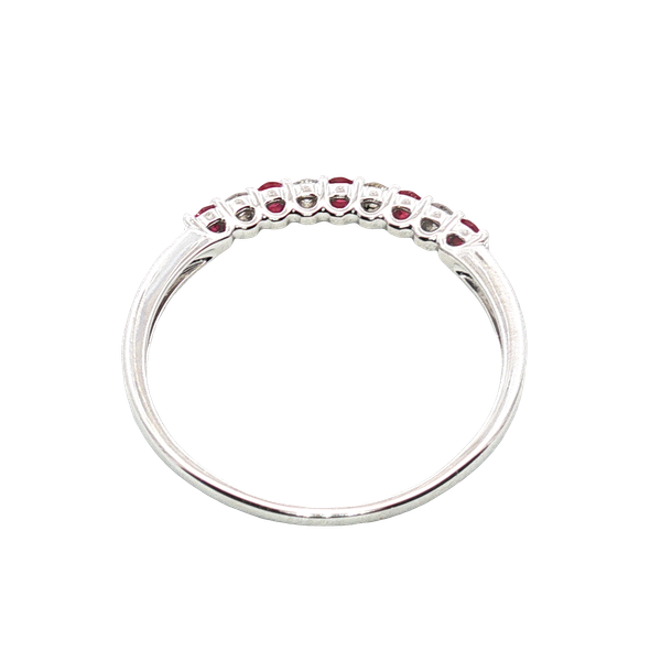 Fashion Ring Image 2 Rinehart Jewelry Co. Nevada, MO