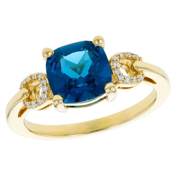 Fashion Ring Rinehart Jewelry Co. Nevada, MO