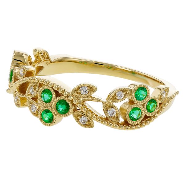Fashion Ring Image 3 Rinehart Jewelry Co. Nevada, MO
