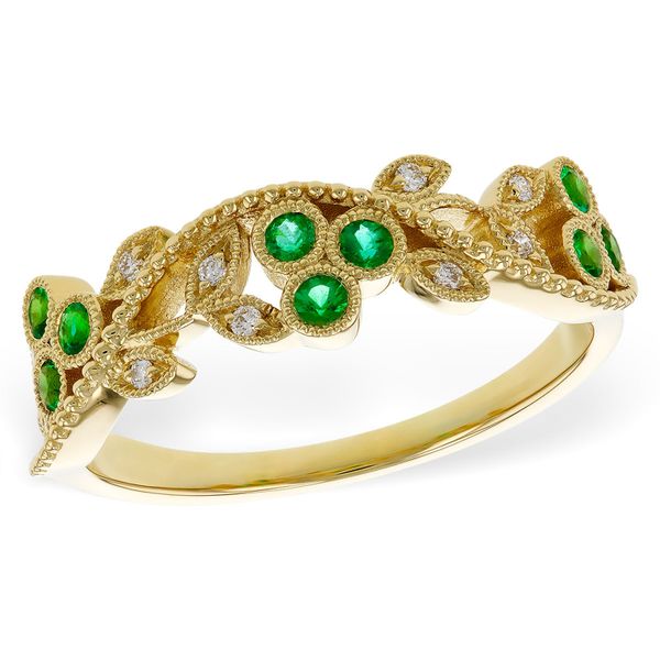 Fashion Ring Rinehart Jewelry Co. Nevada, MO