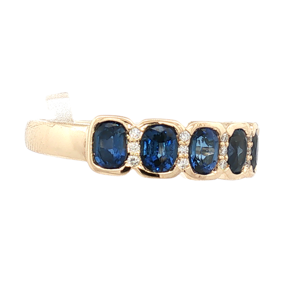 Fashion Ring Image 2 Rinehart Jewelry Co. Nevada, MO