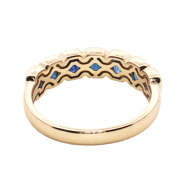 Fashion Ring Image 3 Rinehart Jewelry Co. Nevada, MO